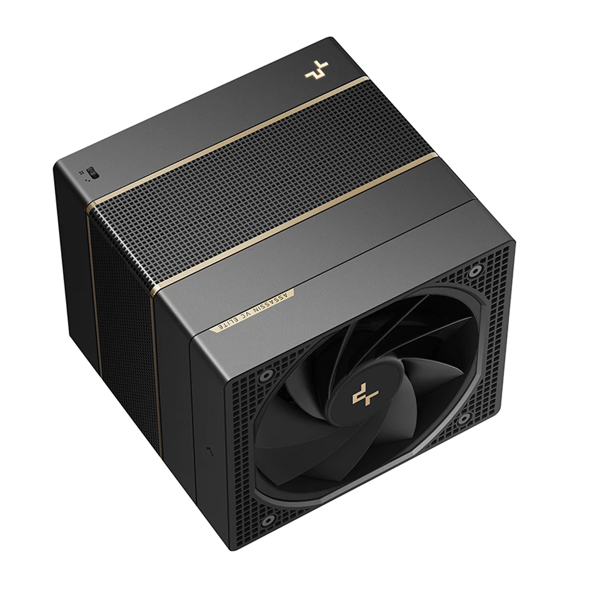 DeepCool Assassin VC Elite Vapor Chamber Elite CPU Air Cooler (R-ASN4-BKNVNN-GJD)