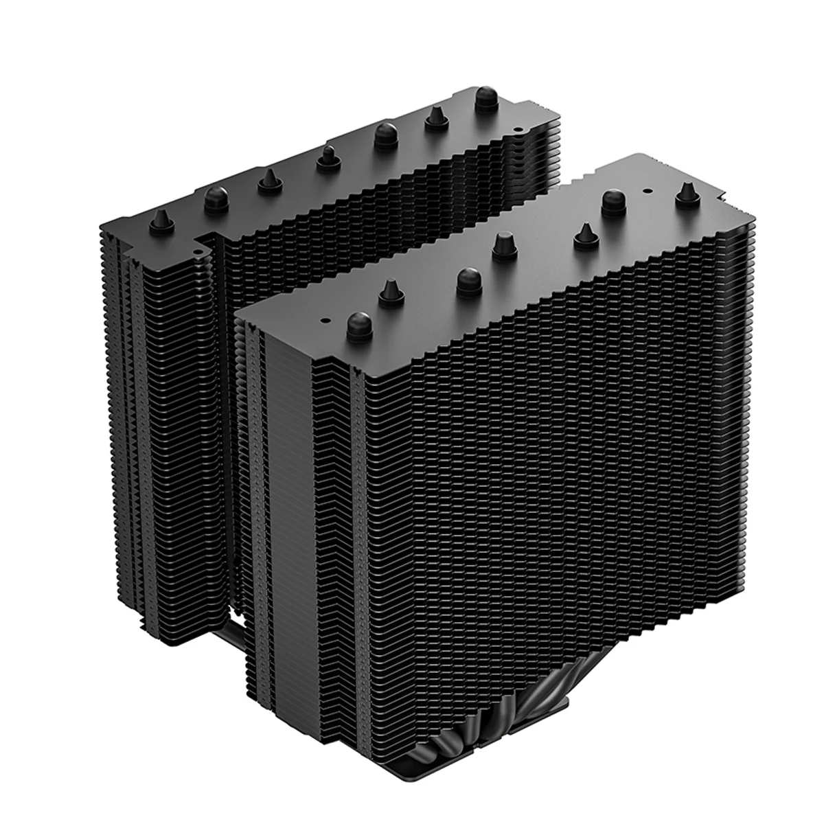 DeepCool Assassin VC Elite Vapor Chamber Elite CPU Air Cooler (R-ASN4-BKNVNN-GJD) - Image 10