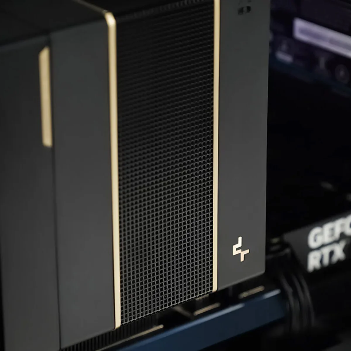 DeepCool Assassin VC Elite Vapor Chamber Elite CPU Air Cooler (R-ASN4-BKNVNN-GJD) - Image 4