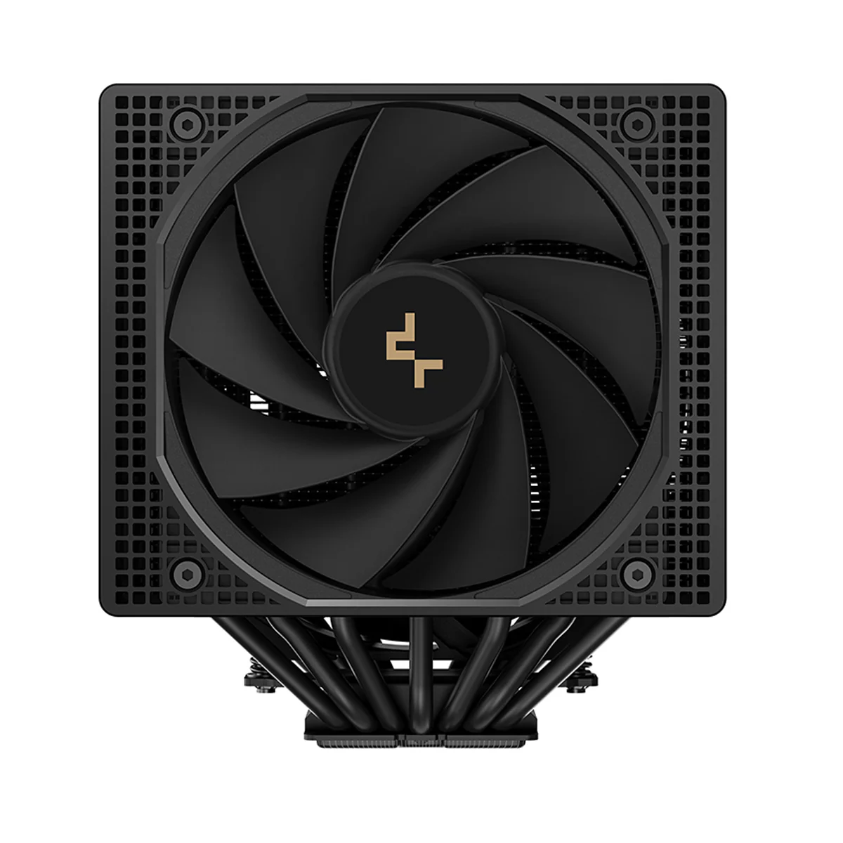 DeepCool Assassin VC Elite Vapor Chamber Elite CPU Air Cooler (R-ASN4-BKNVNN-GJD) - Image 7