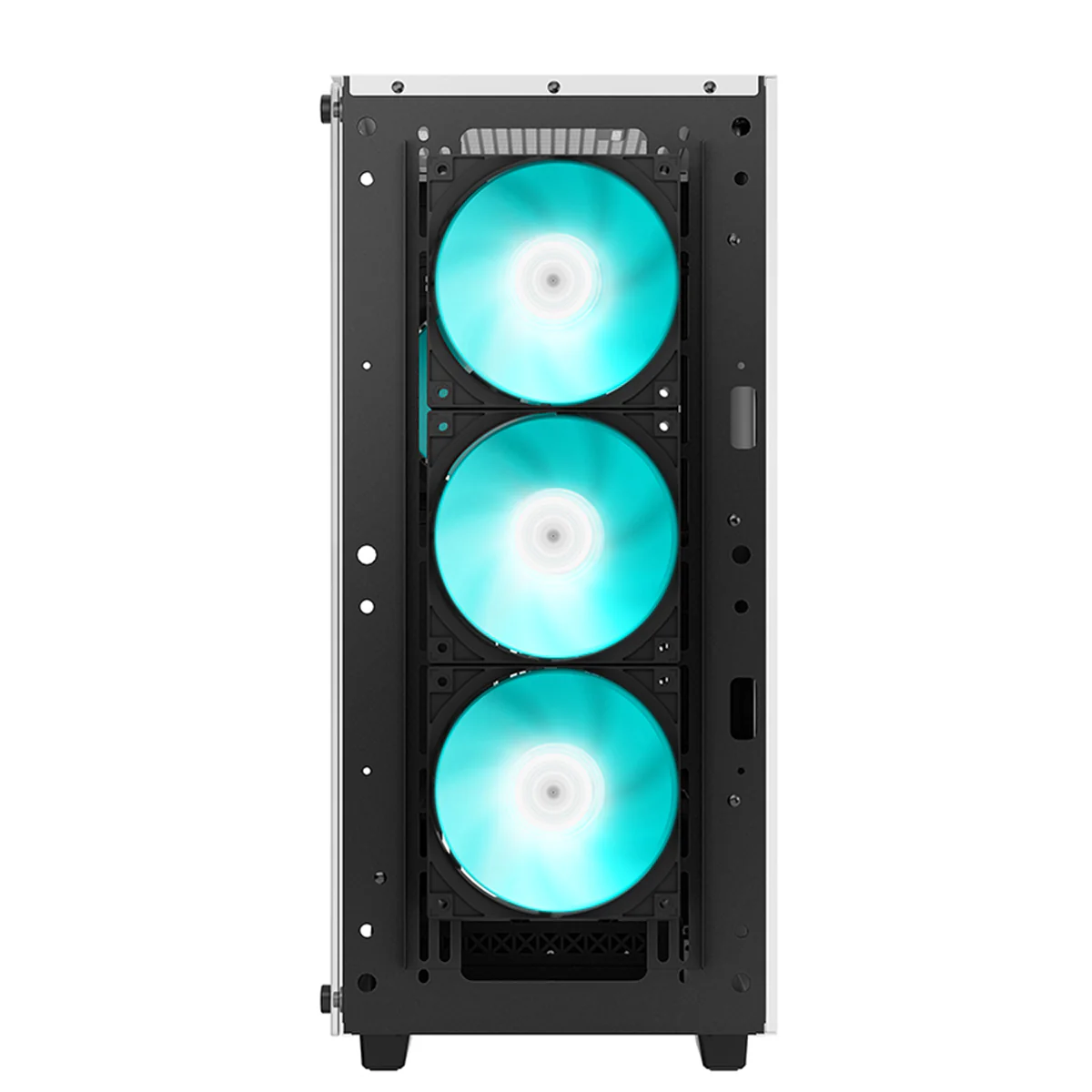DeepCool CC560 V2 Mid-Tower ATX Case (White) (R-CC560-WHGAA4-G-2) - Image 7