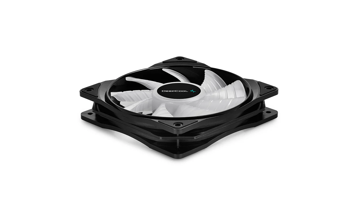 Deepcool CF120 3-in-1 ARGB Fan (DP-FA-RGB-CF120-3) - Image 6