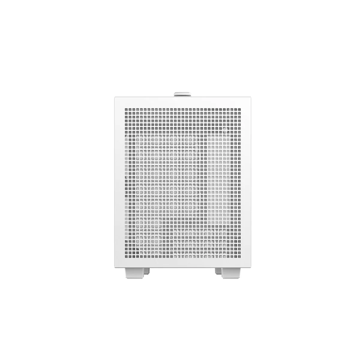 Deepcool CH160 MESH Mini-ITX Ultra Portable High Flow PC Case (Black, White) - Image 16