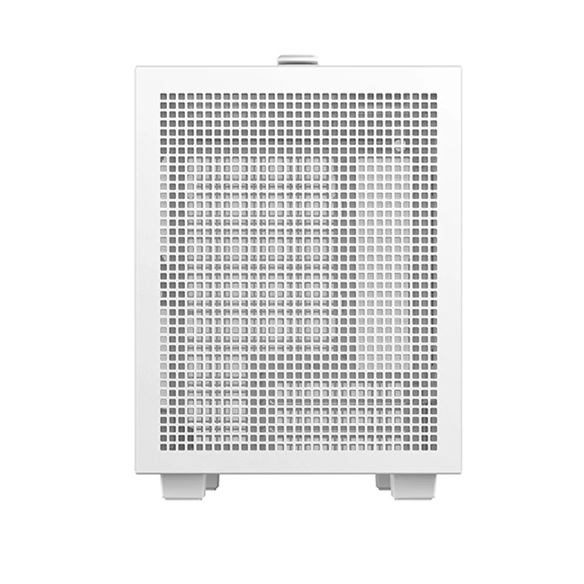 Deepcool CH160 Mini-ITX Mini Tower Cabinet PC Case (Black, White) - Image 12