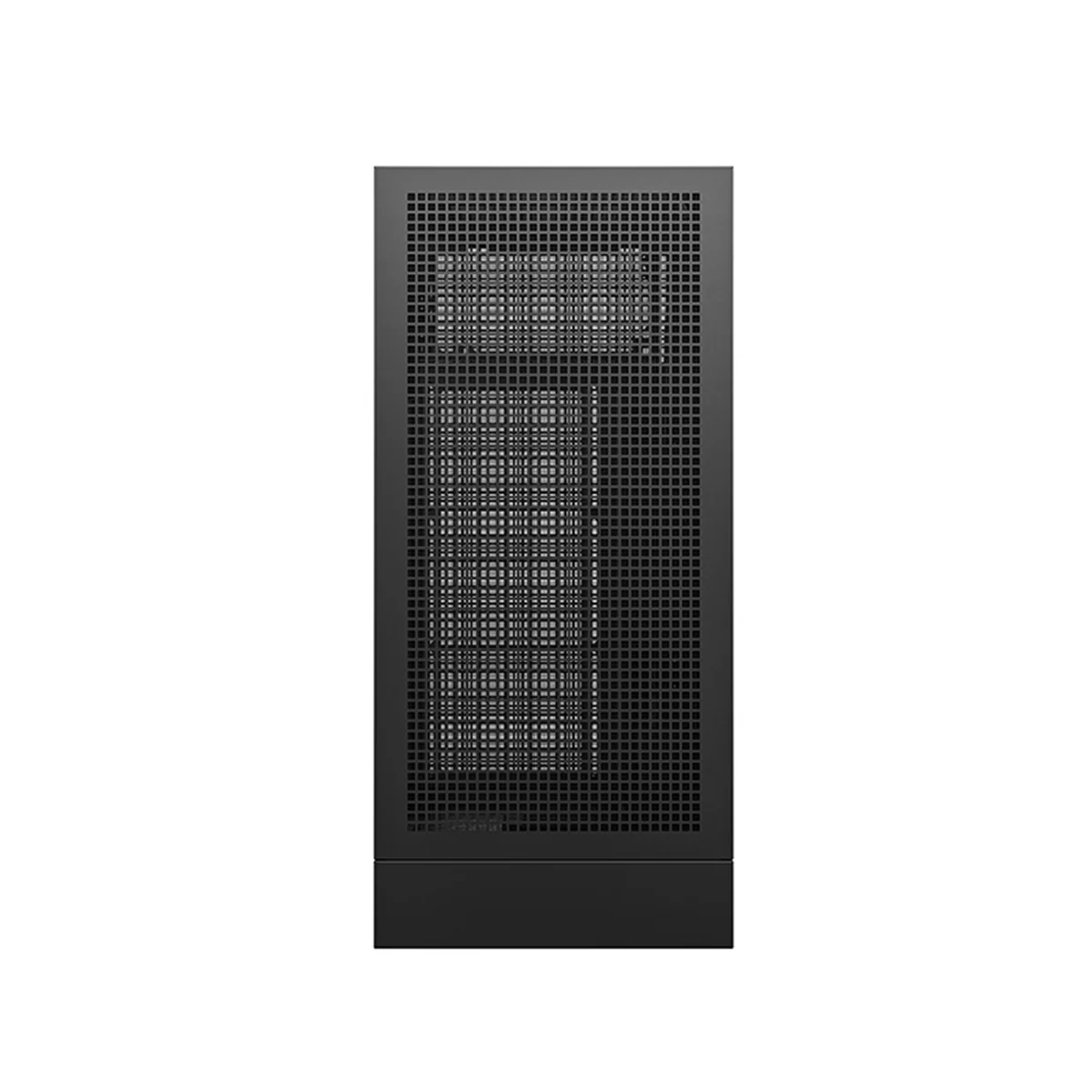 DeepCool CH170 Plus Vertical M-ATX Compact Case (Black, White) - Image 10