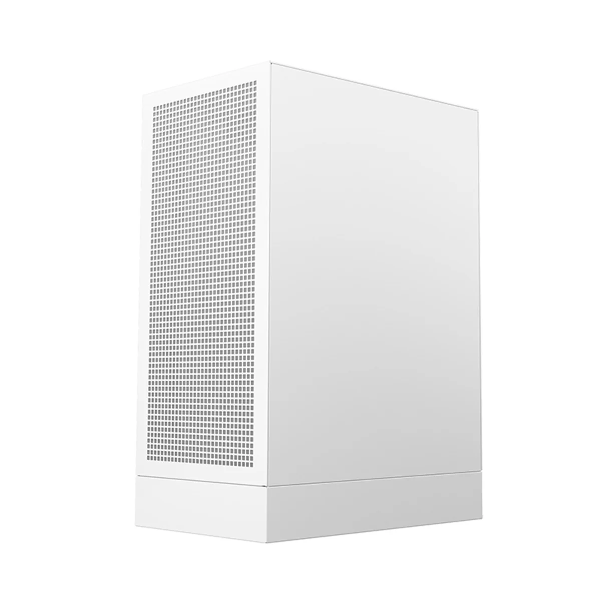 DeepCool CH170 Plus Vertical M-ATX Compact Case (Black, White) - Image 17