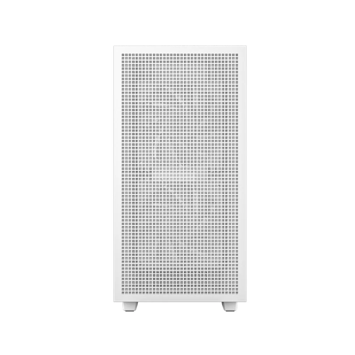 Deepcool CH360 Micro Tower Mini-ITX/Micro ATX Case Airflow Tempered glass + Mesh side panel (Black, White) - Image 20