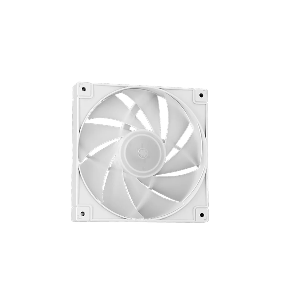 Deepcool CH360 Micro Tower Mini-ITX/Micro ATX Case Airflow Tempered glass + Mesh side panel (Black, White) - Image 23