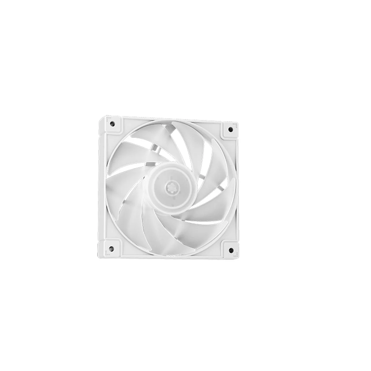 Deepcool CH360 Micro Tower Mini-ITX/Micro ATX Case Airflow Tempered glass + Mesh side panel (Black, White) - Image 24
