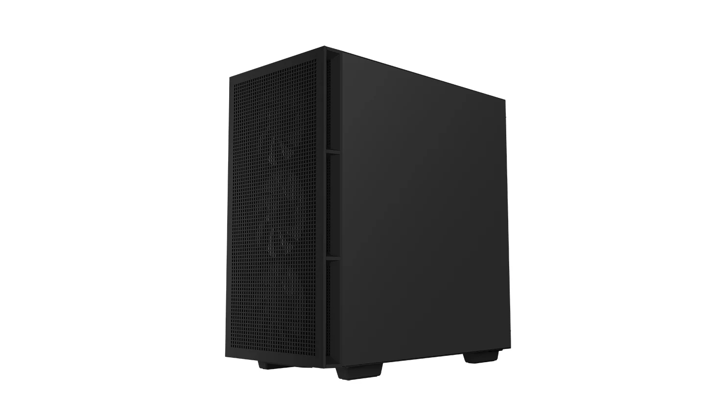 Deepcool CH560 Digital Airflow Case w/ Status Screen (Black) (R-CH560-BKAPE4D-G-1) - Image 11