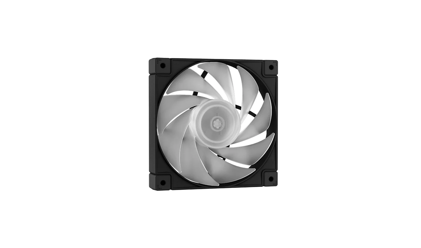 Deepcool CH560 Digital Airflow Case w/ Status Screen (Black) (R-CH560-BKAPE4D-G-1) - Image 15