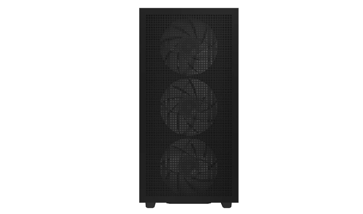 Deepcool CH560 Digital Airflow Case w/ Status Screen (Black) (R-CH560-BKAPE4D-G-1) - Image 4