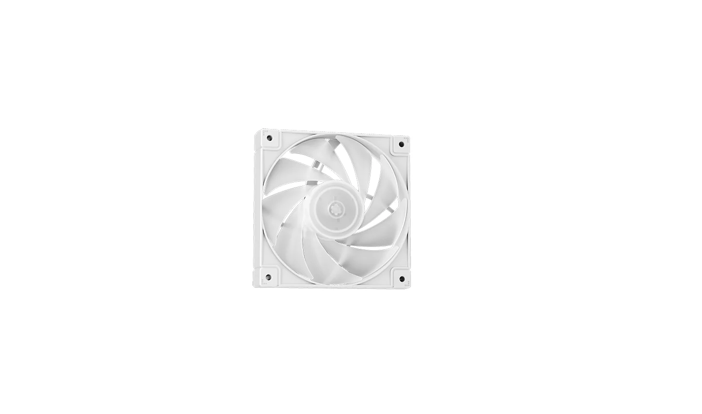 Deepcool CH560 Digital WH Airflow Case w/ Status Screen (White) (R-CH560-WHAPE4D-G-1) - Image 16