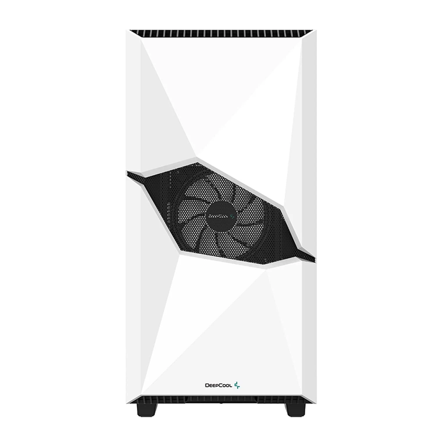 Deepcool Cyclops WH Mid-Tower ATX Case (White) (R-WHAAE1-C-1) - Image 8