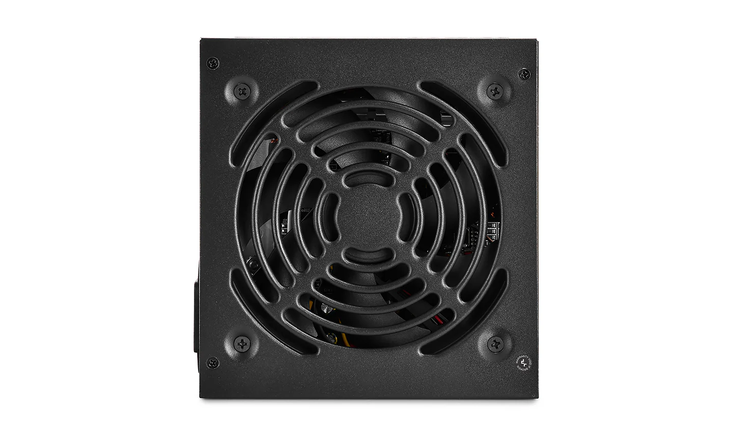 Deepcool DA500 80 Plus Bronze Power Supply Unit (DP-BZ-DA500N) - Image 2