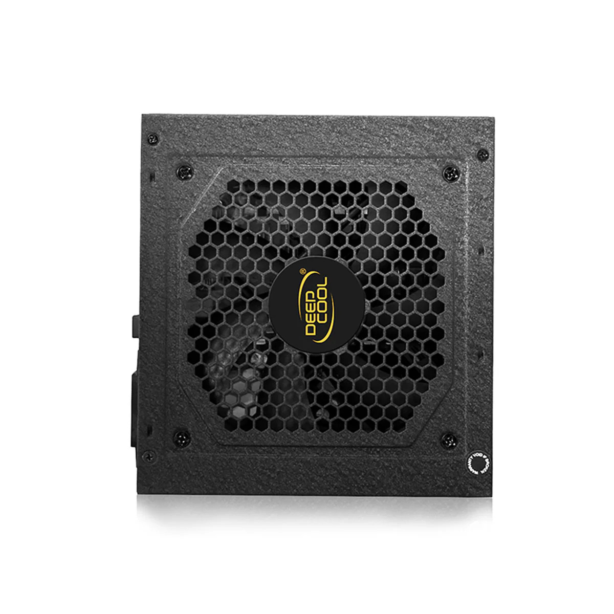 Deepcool DA600-M 80 Plus Bronze Power Supply Unit (DP-BZ-DA600-MFM) - Image 5