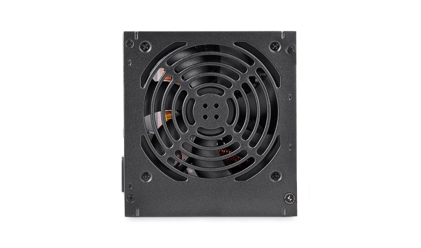 DEEPCOOL DE500 V2 350W Power Supply (DP-DE500US-PH) - Image 3