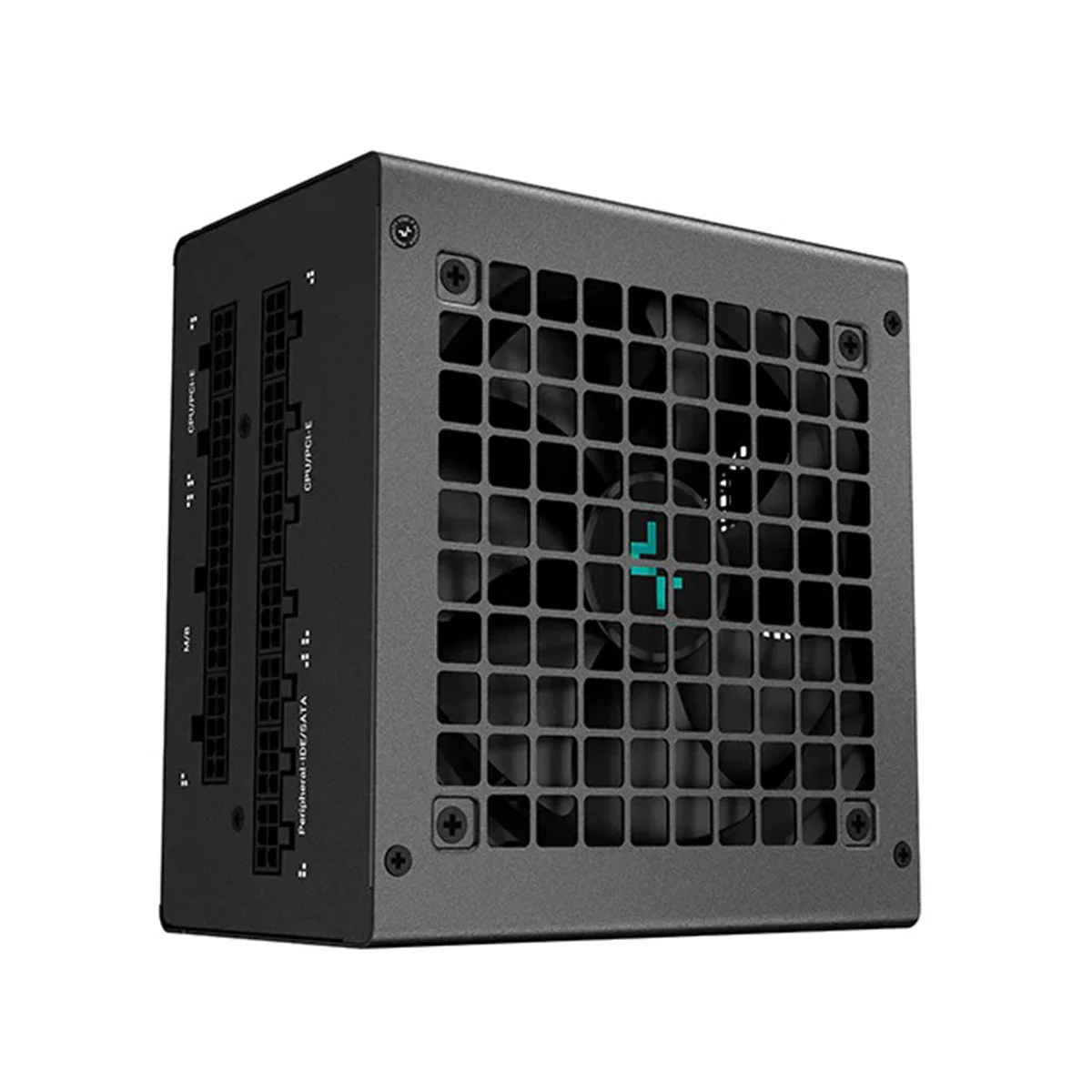 Deepcool DQ750M-V3L 80+ Gold Full Modular Power Supply (R-DQ750M-FB0B-US) - Image 2