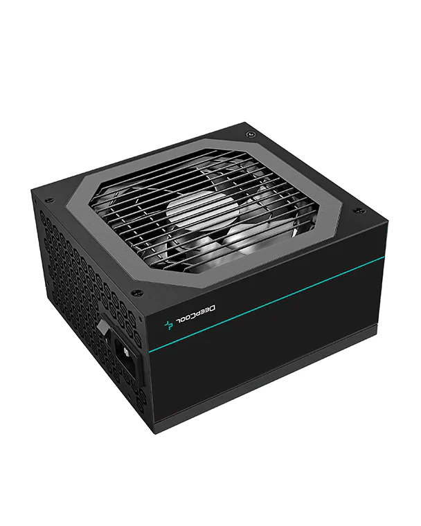 DEEPCOOL DQ850-M-V2L 80 Plus Gold Power Supply (DP-GD-DQ850-M-V2L)