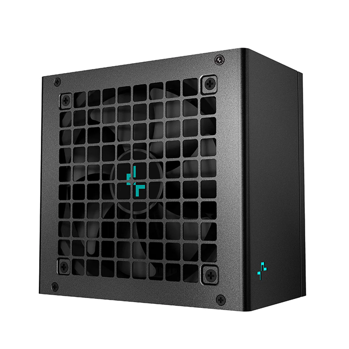 Deepcool DQ850M-V3L 80+ Gold Full Modular Power Supply (R-DQ850M-FB0B-US) - Image 2
