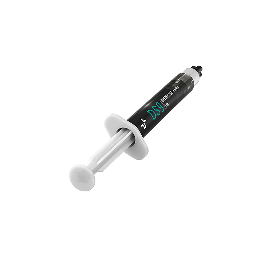DeepCool DS9 3.5g Specialist Grade Thermal Paste (R-DS9-GY035C-G) - Image 5
