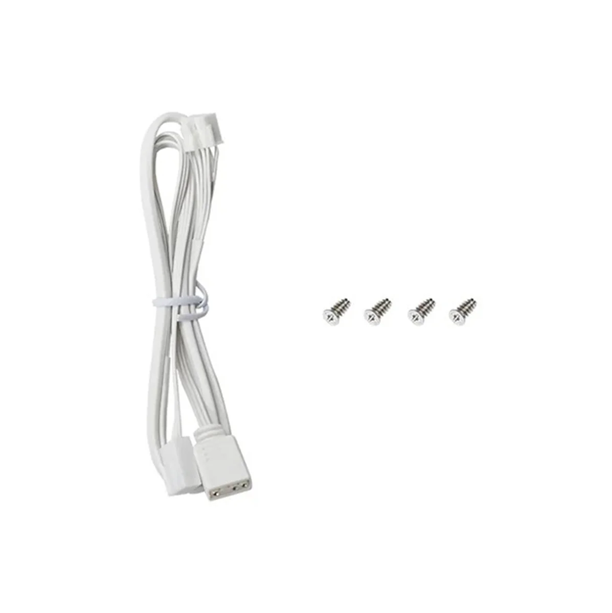 DeepCool FD12 ARGB Single 120mm Fan (Black, White) - Image 12
