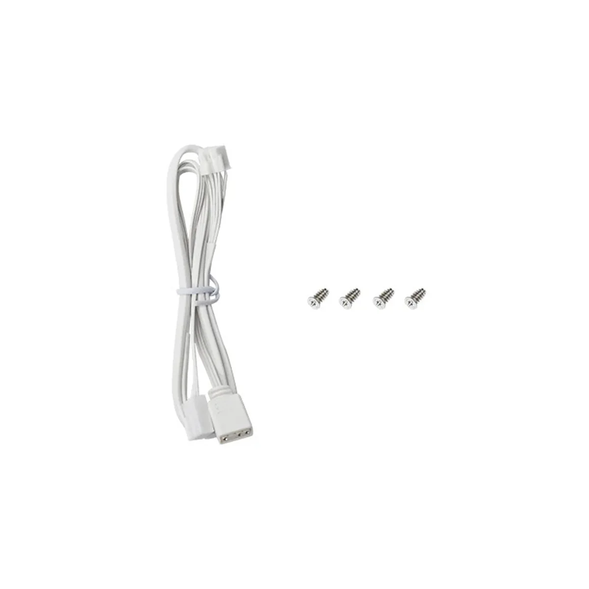 DeepCool FD12 Single 120mm Performance Fan (Black, White) - Image 12