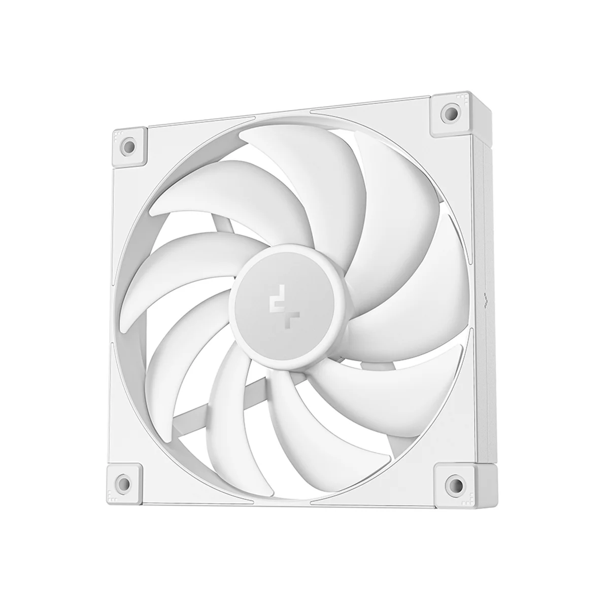 DeepCool FD14 140mm Performance Fan (Black, White) (R-FD14-BKNPN1-G, R-FD14-WHNPN1-G) - Image 8
