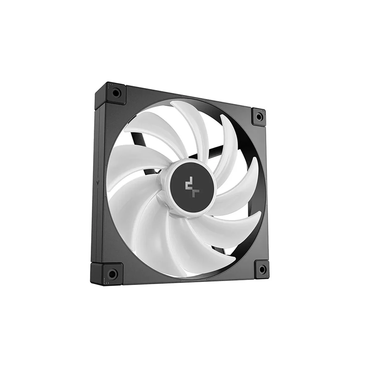 DeepCool FD14 ARGB 3x140mm Fans (Black, White) (R-FD14-BKAPN3-G, R-FD14-WHAPN3-G) - Image 8