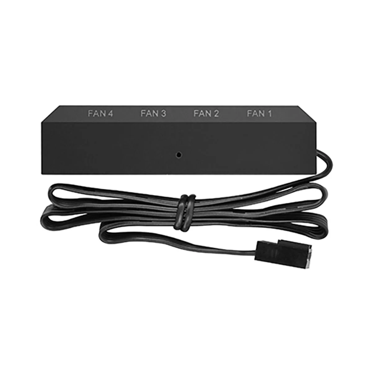 Deepcool FH-04 4-Port Fan Hub (DP-F04PWM-HUB) - Image 3