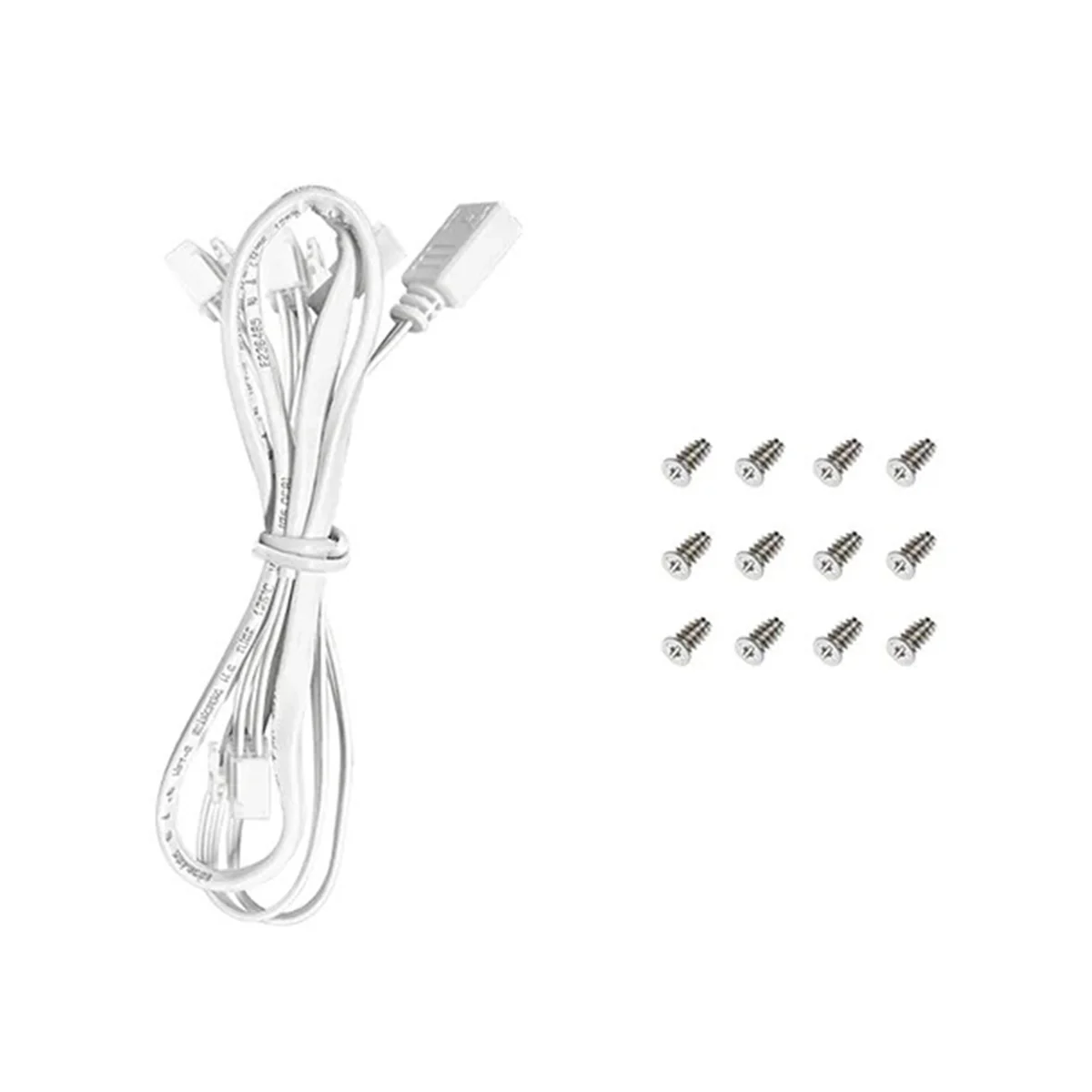 Deepcool FL12 120mm Unique ARGB Cooling Fan - 3-Pack (Black, White) (R-FL12-BKAPN3-G, R-FL12-WHAPN3-G) - Image 12