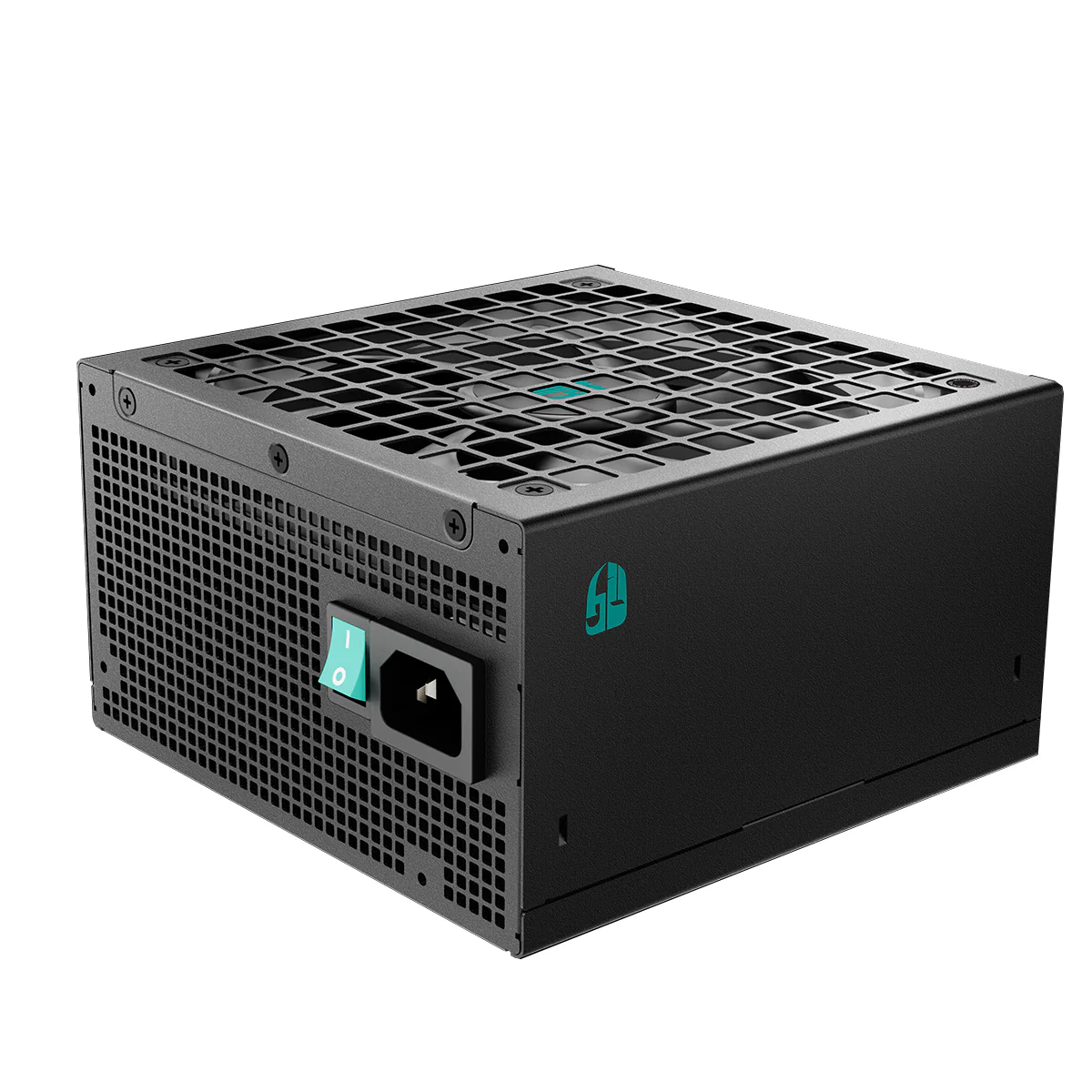 DeepCool GamerStorm PN1000M 1000W 80+ Gold Native ATX3.1 Modular Power Supply (R-PNA00M-FC0B-JGUS) - Image 9