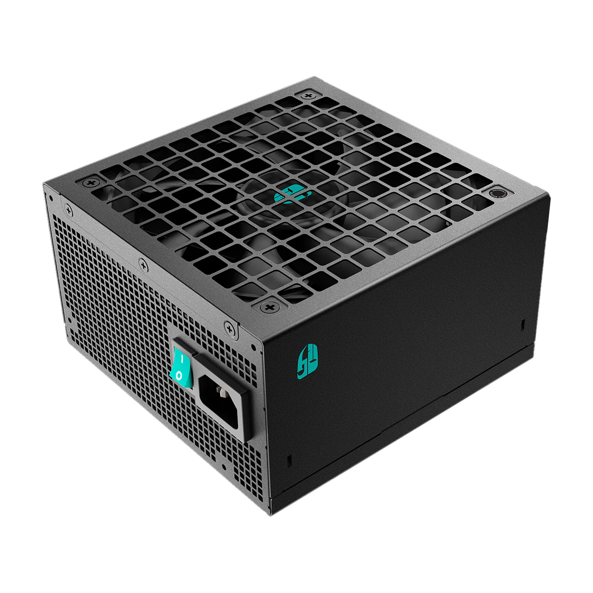 DeepCool GamerStorm PN1200M 1200W 80+ Gold Native ATX3.1 Modular Power Supply (R-PNC00M-FC0B-JGUS) - Image 11