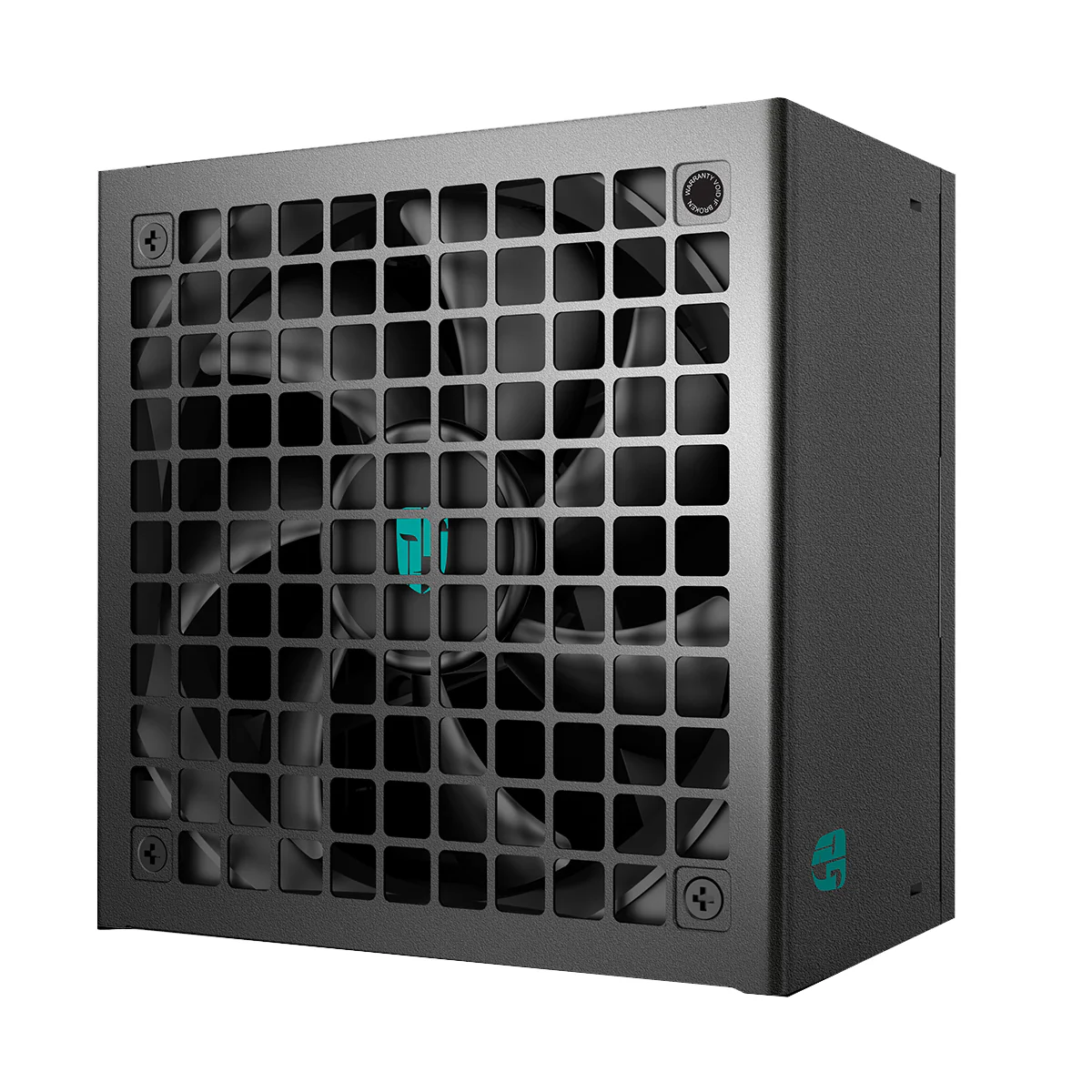 DeepCool GamerStorm PN1200M 1200W 80+ Gold Native ATX3.1 Modular Power Supply (R-PNC00M-FC0B-JGUS) - Image 2