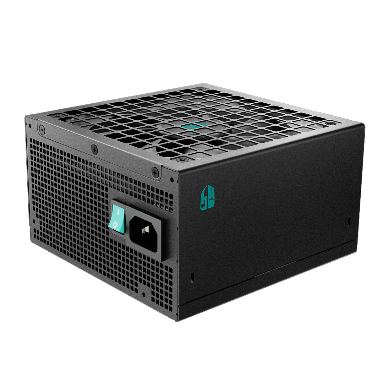 DeepCool GamerStorm PN1200M 1200W 80+ Gold Native ATX3.1 Modular Power Supply (R-PNC00M-FC0B-JGUS) - Image 6