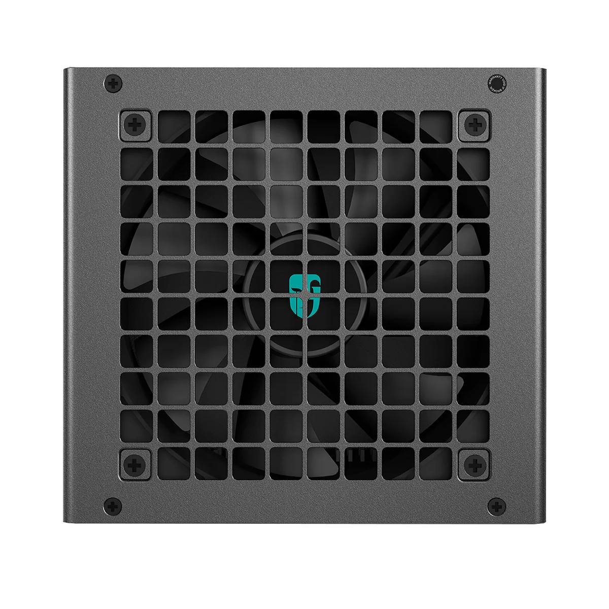 DeepCool GamerStorm PN850M 850W 80+ Gold Native ATX3.1 Modular Power Supply (R-PN850M-FC0B-JGUS) - Image 3