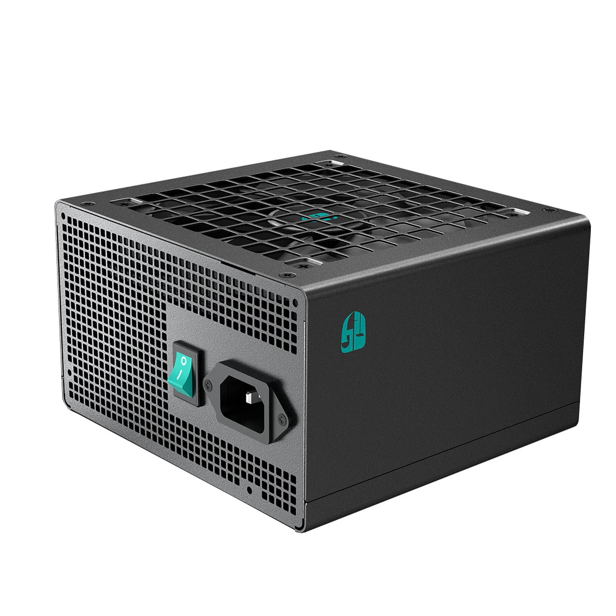 DeepCool GamerStorm PN850M 850W 80+ Gold Native ATX3.1 Modular Power Supply (R-PN850M-FC0B-JGUS) - Image 5