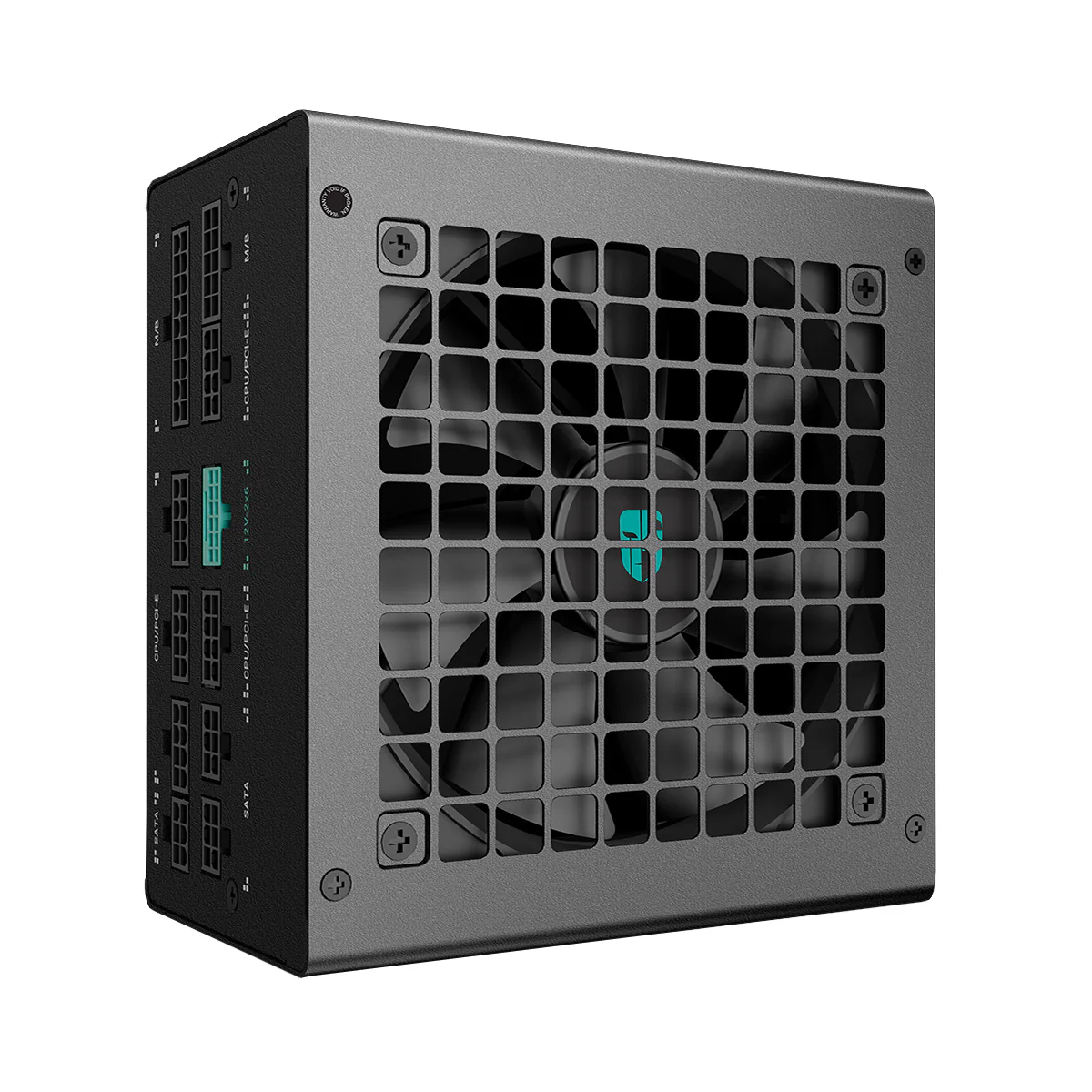 DeepCool GamerStorm PN850M 850W 80+ Gold Native ATX3.1 Modular Power Supply (R-PN850M-FC0B-JGUS) - Image 6