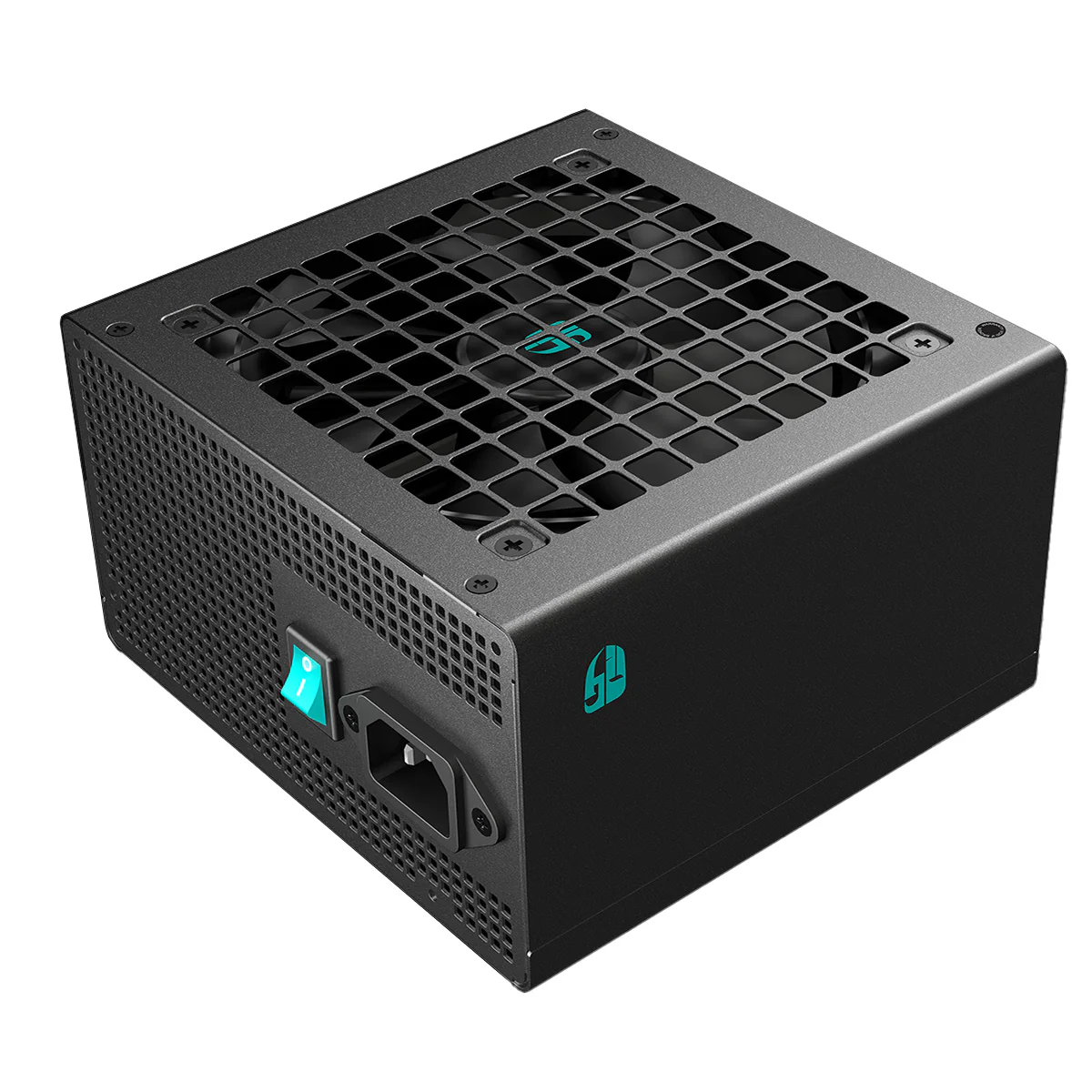 DeepCool GamerStorm PN850M 850W 80+ Gold Native ATX3.1 Modular Power Supply (R-PN850M-FC0B-JGUS) - Image 7