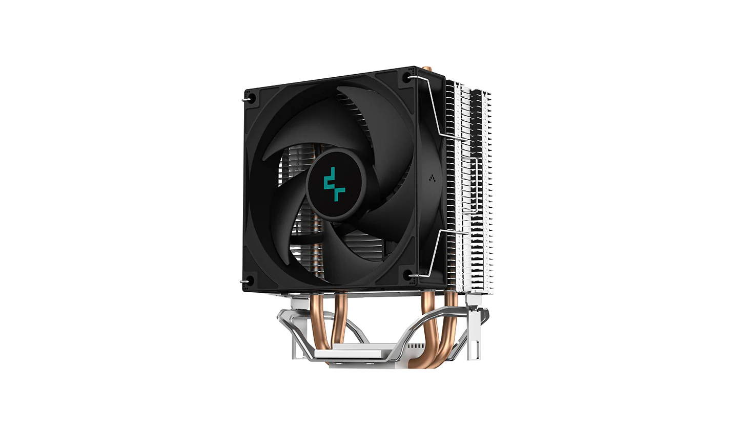 Deepcool Gammaxx AG200 Single Tower CPU Cooler (R-AG200-BKNNMN-G) - Image 5