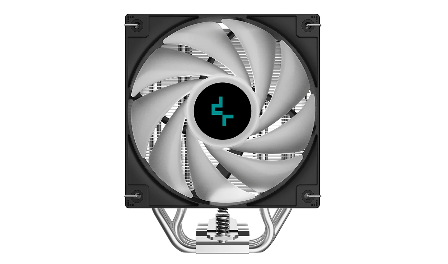 Deepcool Gammaxx AG500 ARGB CPU Cooler (R-AG500-BKANMN-G) - Image 4