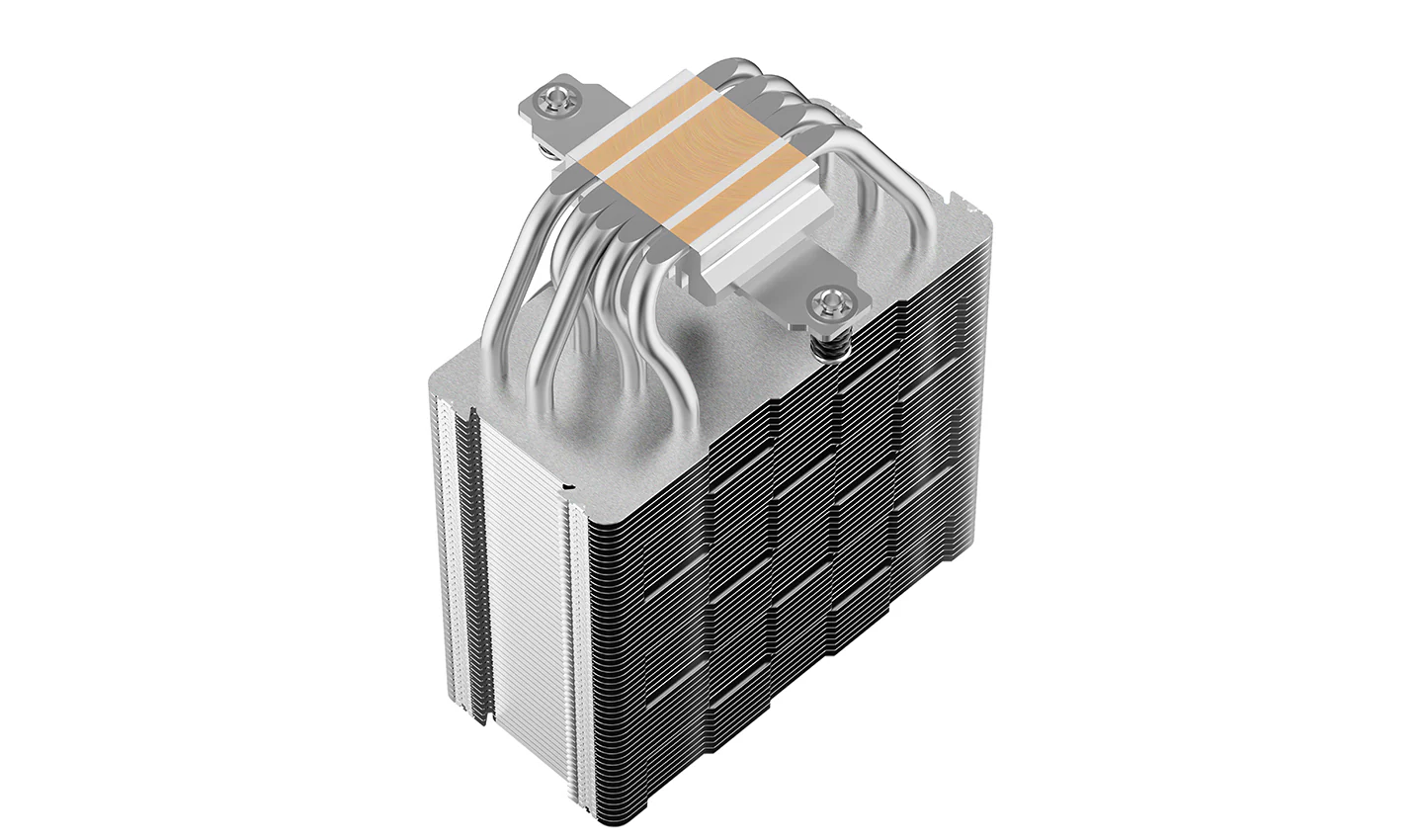 Deepcool Gammaxx AG500 ARGB CPU Cooler (R-AG500-BKANMN-G) - Image 6