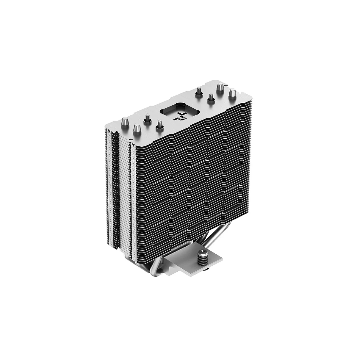 Deepcool Gammaxx AG400 Plus 120MM Dual-Fan CPU Cooler (R-AG400-BKNNMD-G) - Image 7