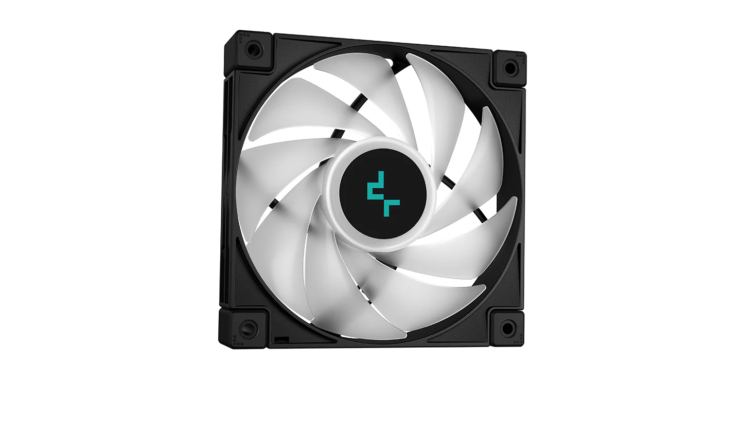 Deepcool LS520 High-Performance 240MM Premuim Liquid CPU Cooler (R-LS520-BKAMNT-G-1) - Image 6