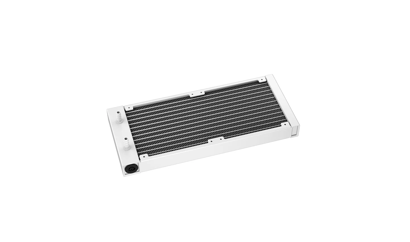 Deepcool LS520 WH High-Performance 240MM Premuim Liquid CPU Cooler (R-LS520-WHAMNT-G-1) - Image 5