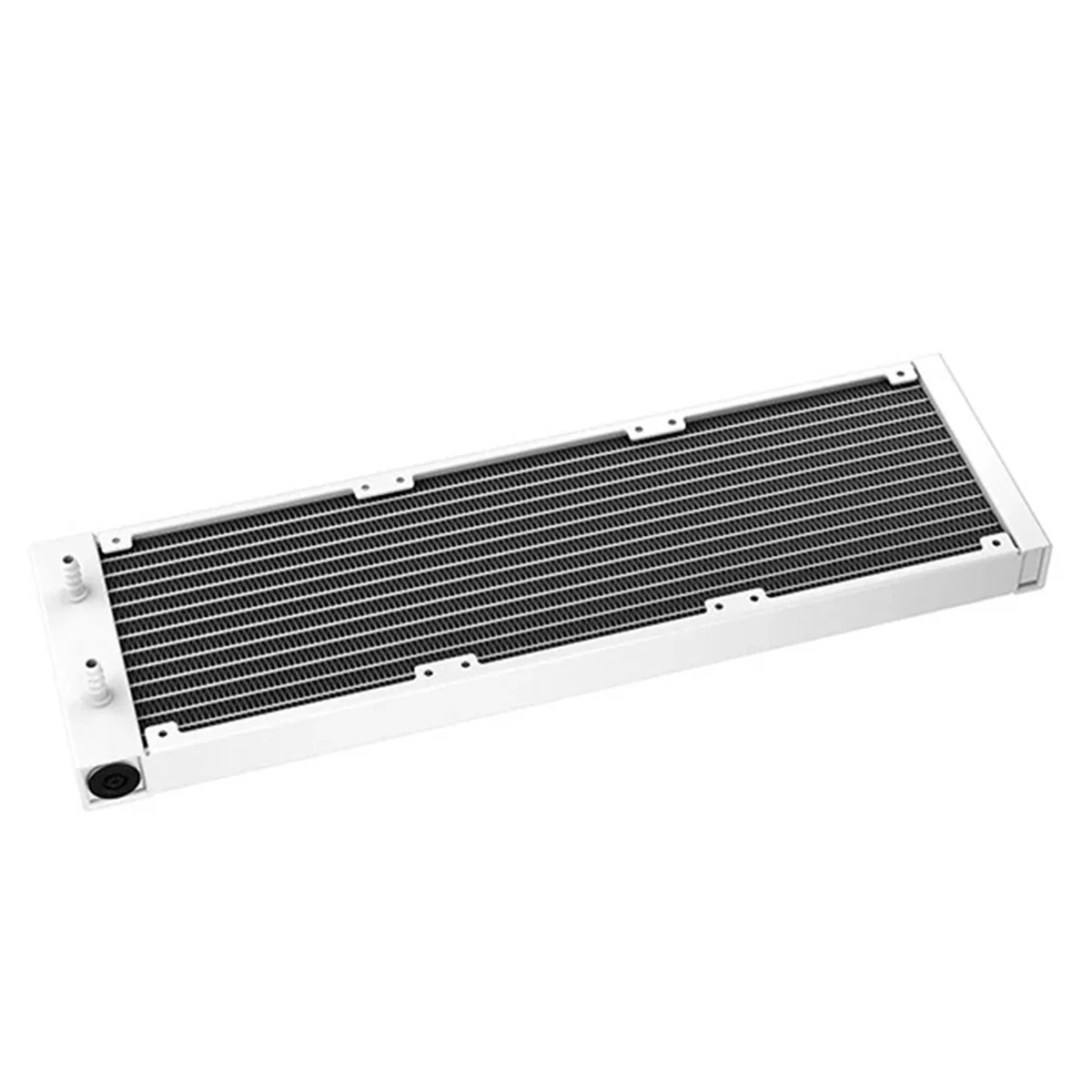 Deepcool LT360 WH ARGB 360mm Liquid CPU Cooler (White) (R-LT360-WHAMNC-G-1) - Image 4