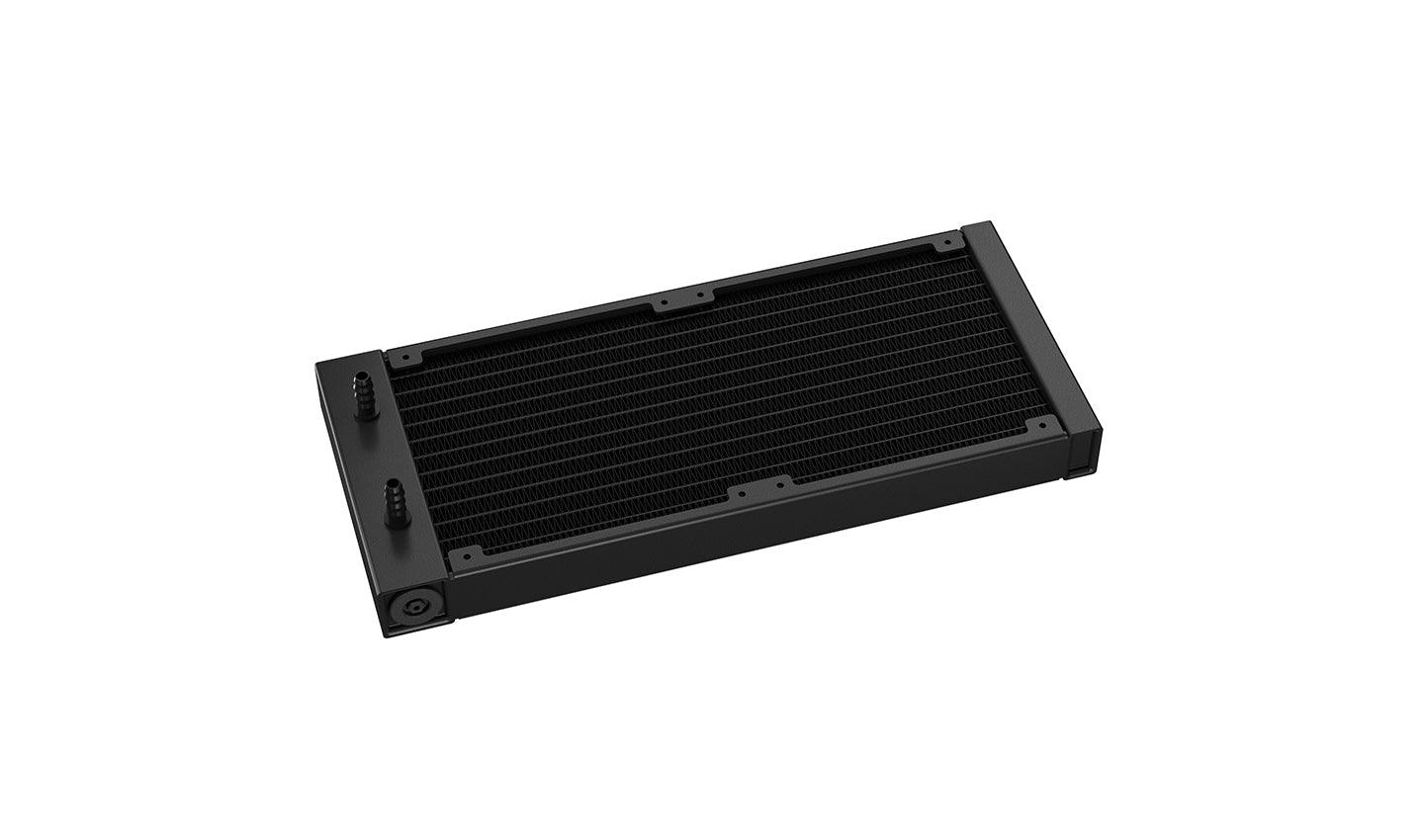 Deepcool LT520 240MM High-Performance Liquid CPU Cooler (R-LT520-BKAMNF-G-1) - Image 4
