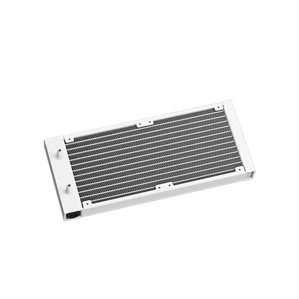 Deepcool LT520 240MM High-Performance Liquid CPU Cooler (White) (R-LT520-WHAMNF-G-1) - Image 4