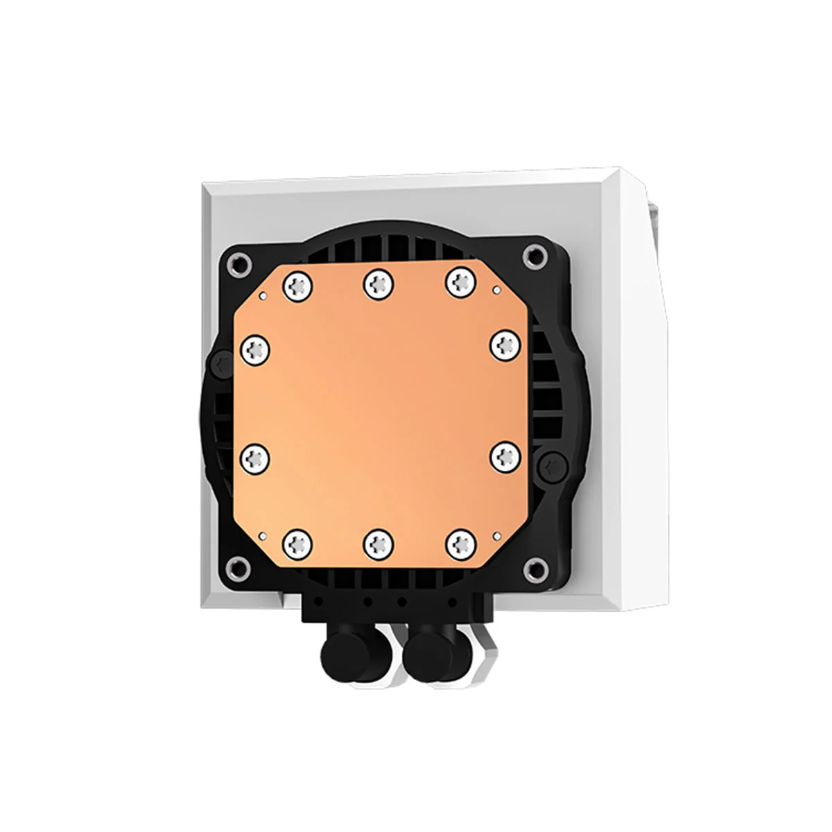 Deepcool LT720 WH 360MM Liquid CPU Cooler (R-LT720-WHAMNF-G-1) - Image 2