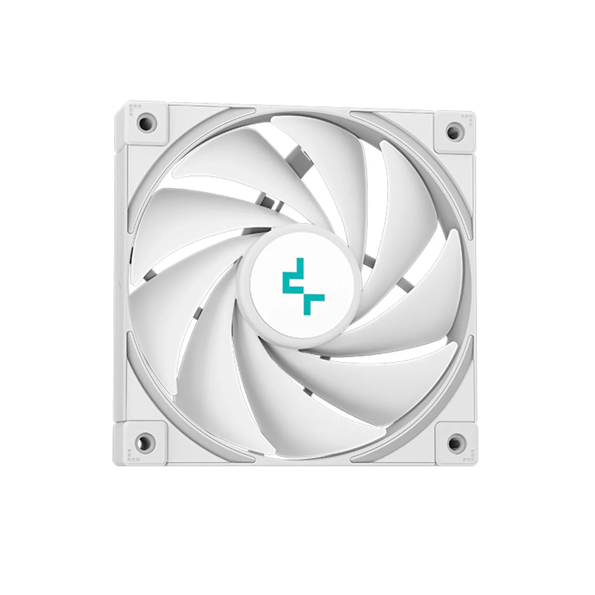 Deepcool LT720 WH 360MM Liquid CPU Cooler (R-LT720-WHAMNF-G-1) - Image 3
